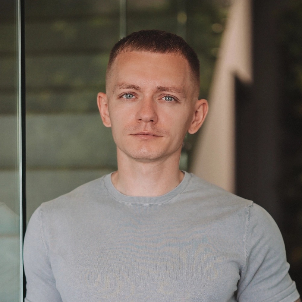 Patrik Mitošinka