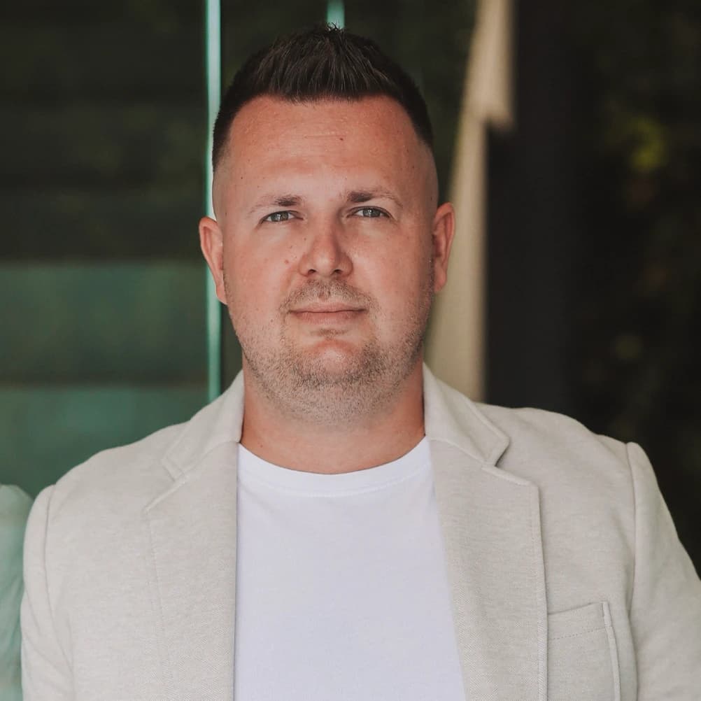 Realitný maklér - Mgr. Denis Durec