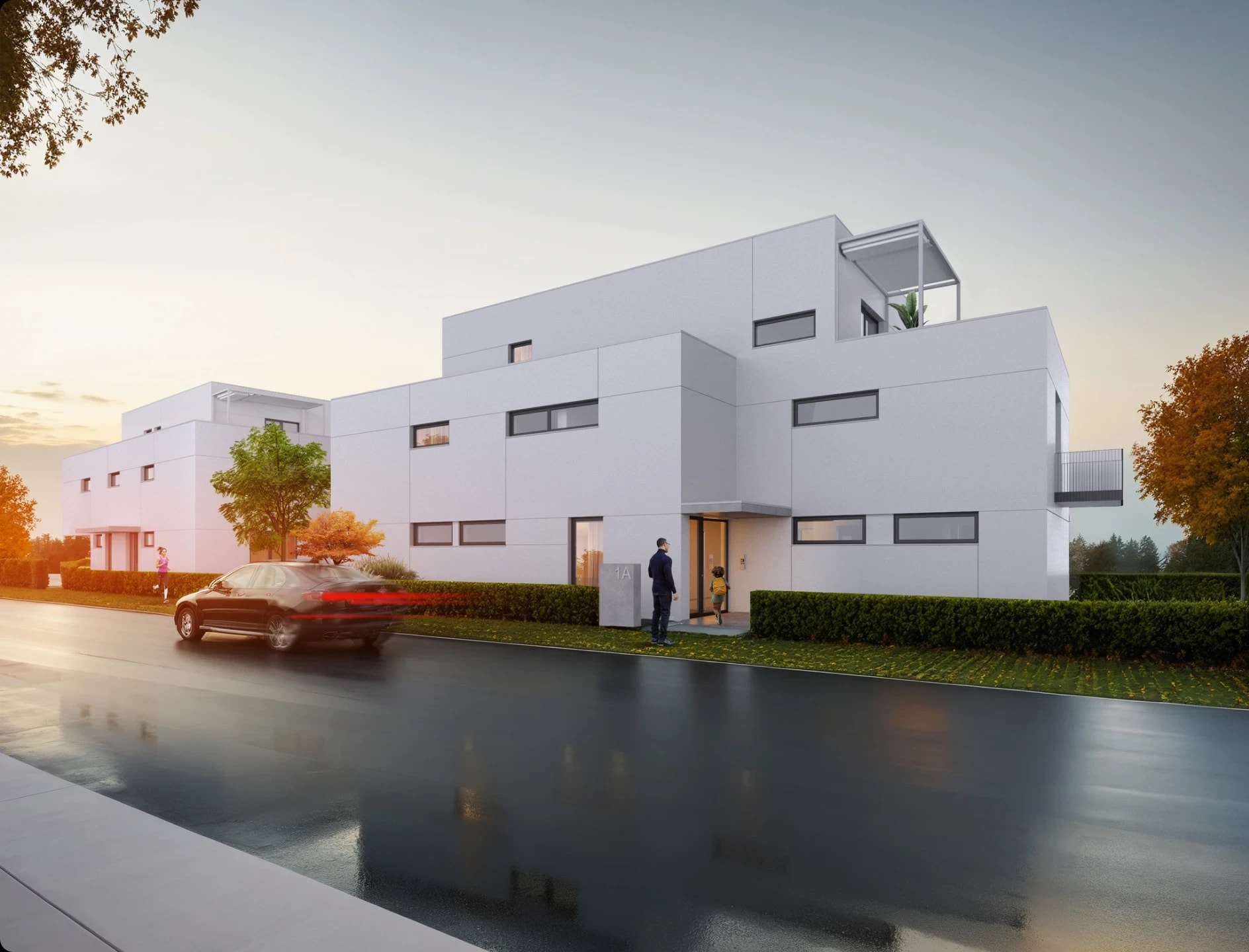 Rýchly predaj a prenájom realít cez detailne prepracované ponuky