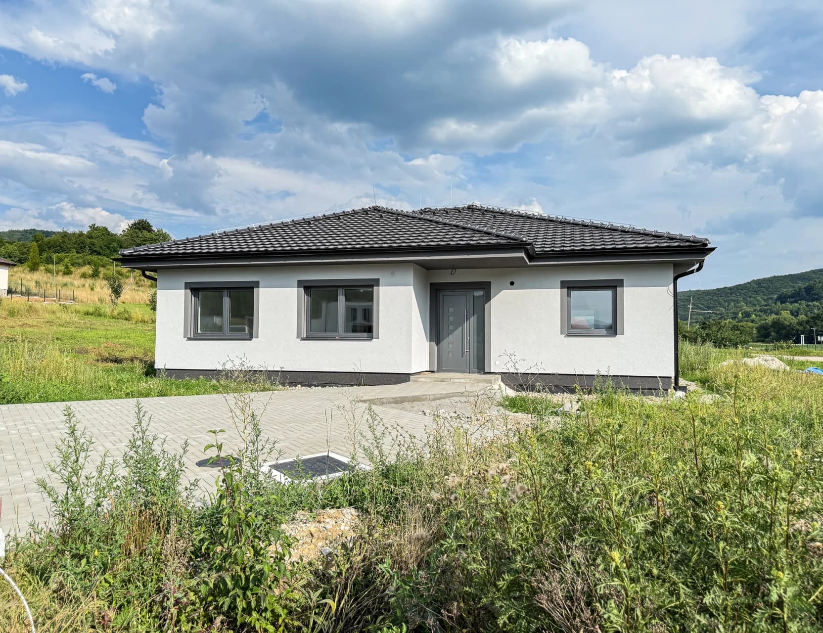 Rodinný dom Trenčianske Teplice