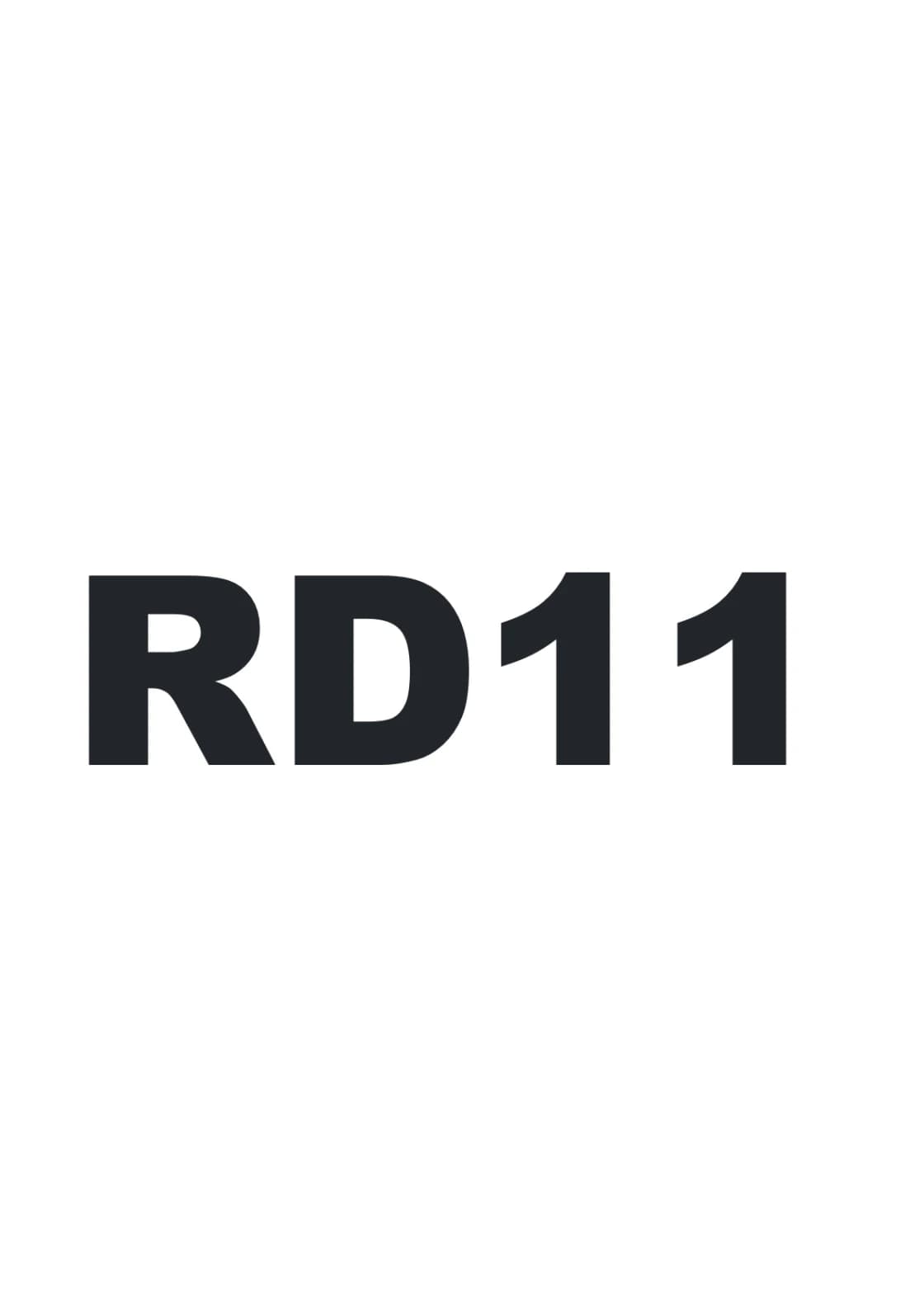 RD11