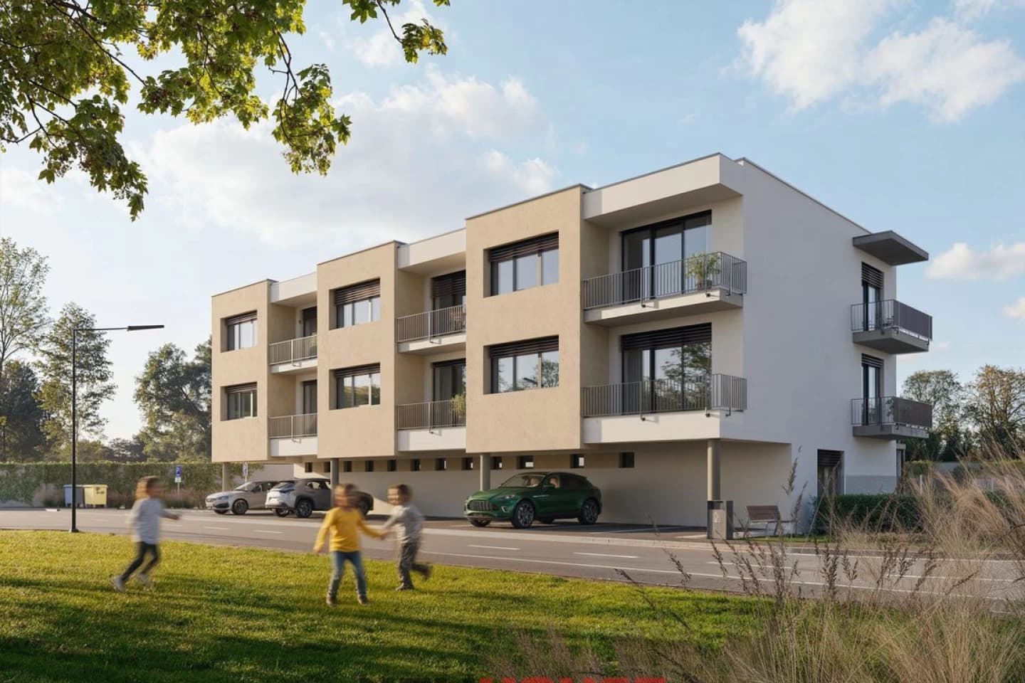 BYT 2.2 - BYTY TRENČIANSKA TURNÁ